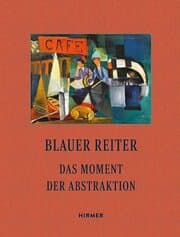 Cover von Blauer Reiter