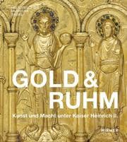 Cover von Gold & Ruhm