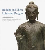 Cover von Buddha and Shiva, Lotus and Dragon