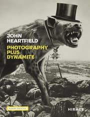 Cover von John Heartfield