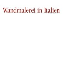 Cover von Wandmalerei in Italien