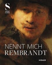 Cover von Nennt mich Rembrandt