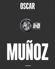 Cover von Oscar Muñoz