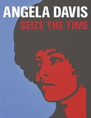 Cover von Angela Davis