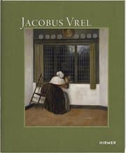 Cover von Jacobus Vrel