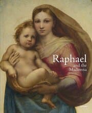 Cover von Raphael and the Madonna