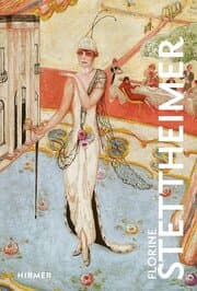 Cover von Florine Stettheimer