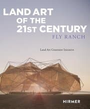 Cover von Land Art of the 21st Century