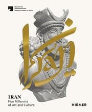 Cover von Iran