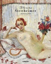 Cover von Florine Stettheimer