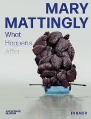 Cover von Mary Mattingly