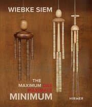 Cover von Wiebke Siem