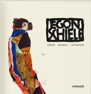 Cover von Egon Schiele Werkverzeichnis