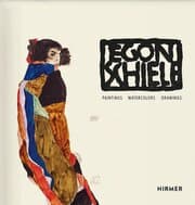 Cover von Egon Schiele. Catalogue raisonné