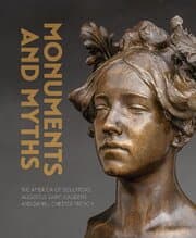 Cover von Monuments and Myths