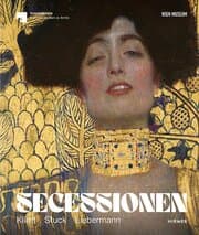 Cover von Secessionen