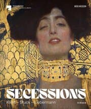 Cover von Secessions
