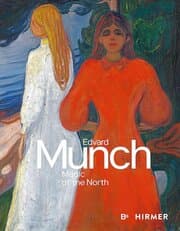 Cover von Edvard Munch