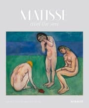 Cover von Matisse and the Sea