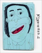 Cover von John Martin