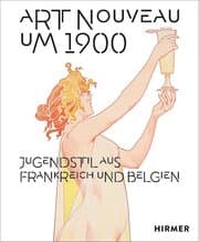Cover von Art Nouveau um 1900