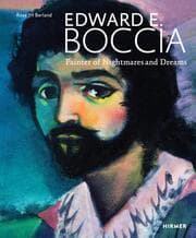 Cover von Edward E. Boccia