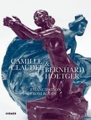 Cover von Camille Claudel & Bernhard Hoetger
