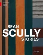 Cover von Sean Scully - Stories
