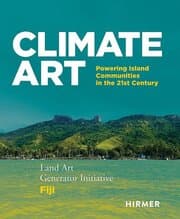 Cover von Climate Art - Powering Island Communities in the 21st Century