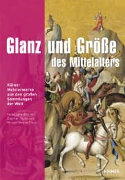 Cover von Glanz und Größe des Mittelalters