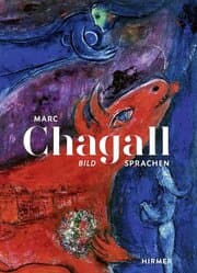 Cover von Marc Chagall - Bildsprachen