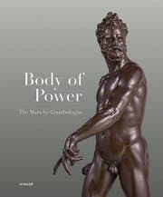 Cover von Body of Power - The Mars by Giambologna