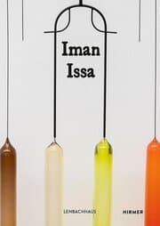Cover von Iman Issa