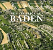Cover von Nur ein Blick auf Baden