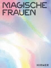 Cover von Magische Frauen