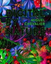 Cover von Digital by nature. Miguel Chevalier