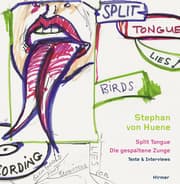 Cover von Stephan von Huene