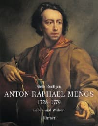 Cover von Anton Raphael Mengs