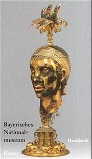 Cover von Bayerisches Nationalmuseum