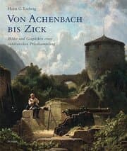 Cover von Von Achenbach bis Zick