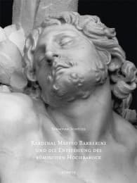 Cover von Kardinal Maffeo Barberini, später Papst Urban VIII., als Auftraggeber und Mäzen