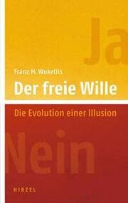 Cover von Der freie Wille
