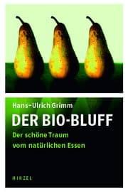 Cover von Der Bio-Bluff