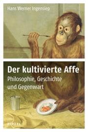 Cover von Der kultivierte Affe