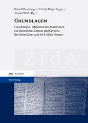 Cover von Grundlagen
