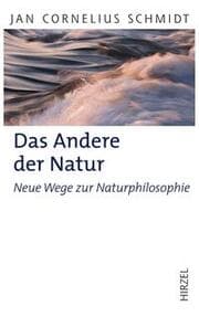 Cover von Das Andere der Natur