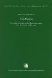 Cover von Framebreaking