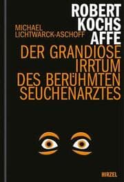 Cover von Robert Kochs Affe