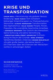 Cover von Krise und Transformation