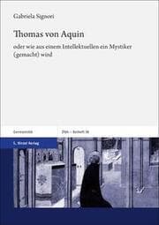 Cover von Thomas von Aquin
